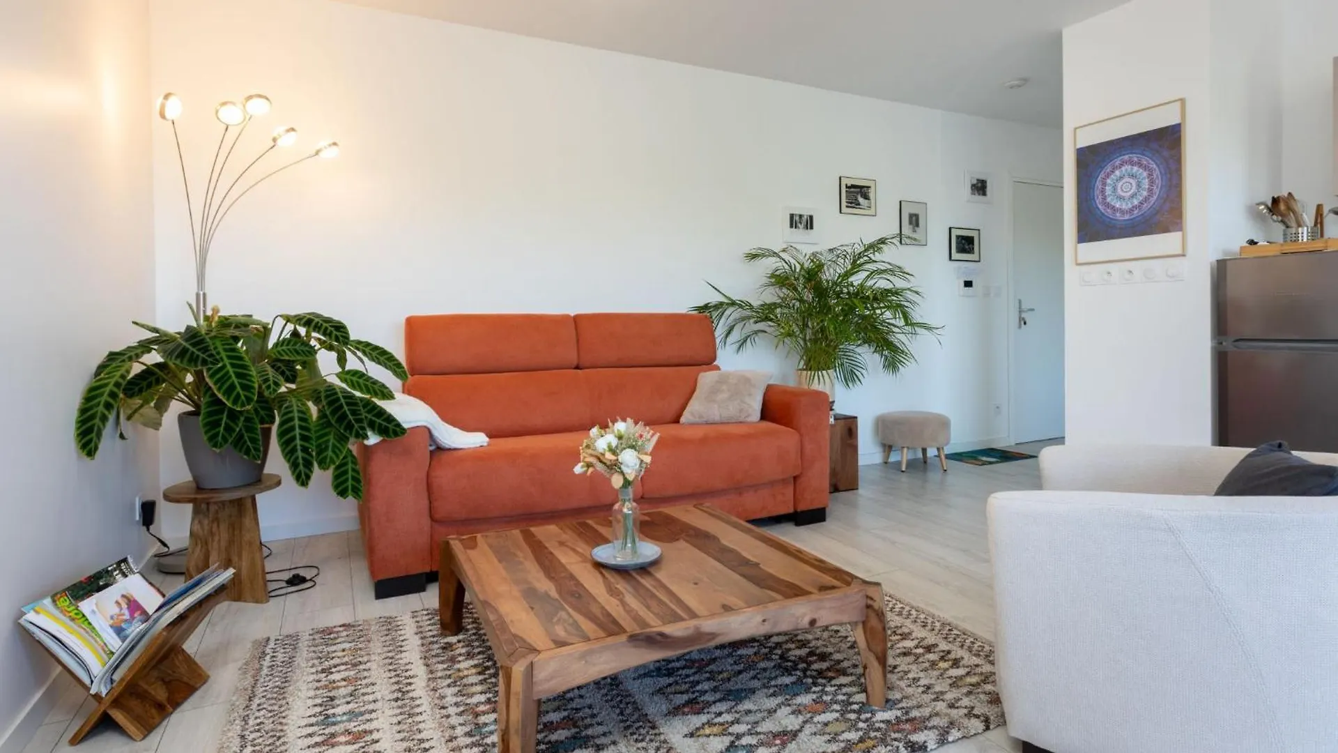 Apartment Residence De L'Hermine By Interhome Saint-Malo