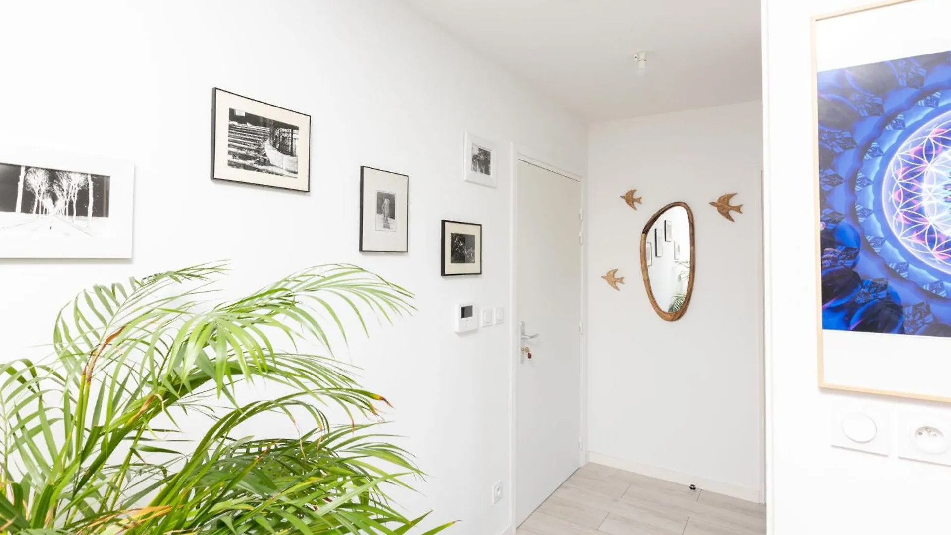 Apartment Residence De L'Hermine By Interhome Saint-Malo 0*,  Francia