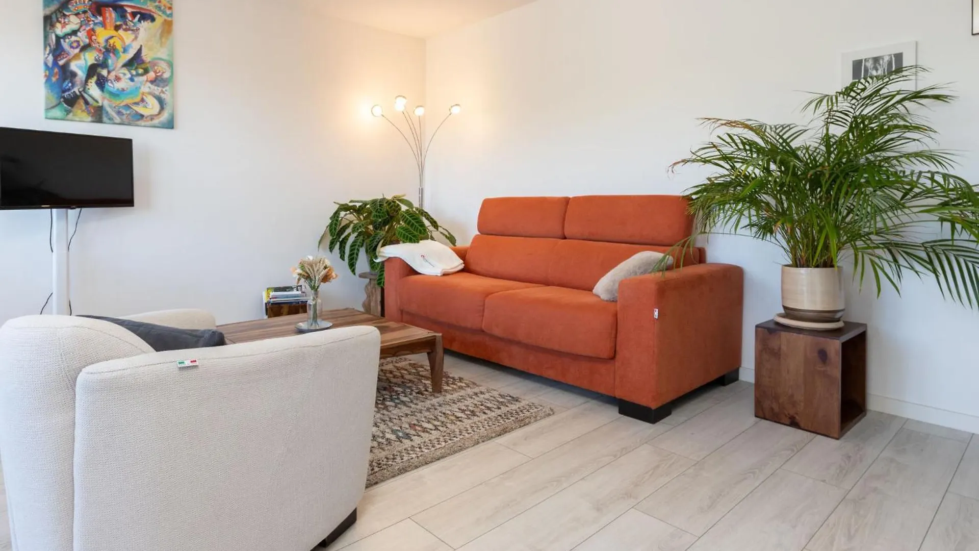 Apartment Residence De L'Hermine By Interhome Saint-Malo