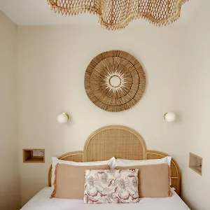 Sezam-appart-hotel Aparthotel